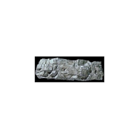 Woodland Scenics Woodland Scenics WOO1244 Facet Rock Mold WOO1244